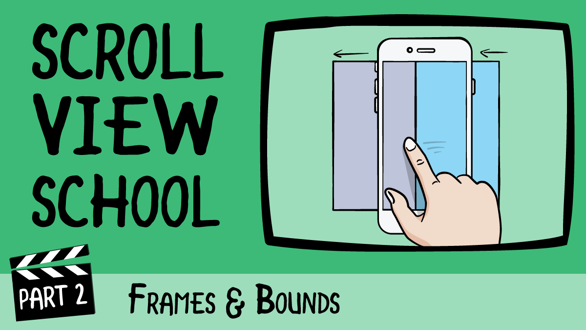 Scroll View School Part 2 Frames And Bounds Ray Wenderlich